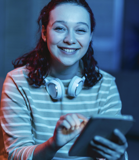 Ready to scale your business? Partner with Gujarat's leading tech innovators.