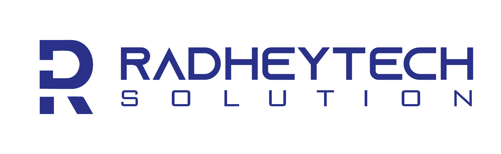 RadheyTechSolutions | Smart Web & AI Solutions for Business Growth